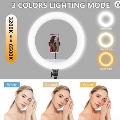 Electronic Lighter 10 Inch Ring Light For Social Media With Tripod Stand Item | Buy Electronic Lighter 10 Inch Ring Light For Social Media With Tripod Stand | SPOP Enterprise Global